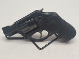 RUGER LCR .38 SPL +P - 1 of 3