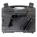 HECKLER & KOCH 45C .45 ACP - 3 of 3