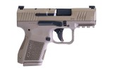CANIK METE MC9 9MM LUGER (9X19 PARA)