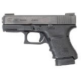 GLOCK 30 .45 ACP