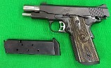 Kimber TACTICAL PRO II .45 ACP - 2 of 3