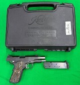 Kimber TACTICAL PRO II .45 ACP - 1 of 3