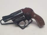 SMITH & WESSON 49 .38 S&W - 1 of 3