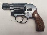 SMITH & WESSON 49 .38 S&W - 2 of 3