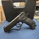 CZ 75 SP-01 9MM LUGER (9X19 PARA) - 2 of 3