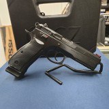 CZ 75 SP-01 9MM LUGER (9X19 PARA) - 1 of 3