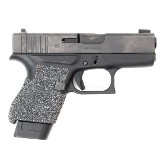 GLOCK 43 9MM LUGER (9X19 PARA) - 2 of 3