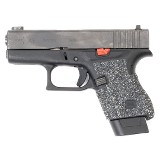 GLOCK 43 9MM LUGER (9X19 PARA)