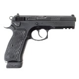 CZ 75 SP-01 TACTICAL 9MM LUGER (9X19 PARA) - 2 of 3