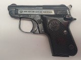 BERETTA 950BS .25 ACP - 2 of 3