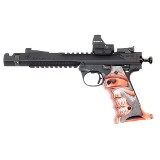 VOLQUARTSEN 22/45 LLV .22 LR - 1 of 3