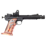 VOLQUARTSEN 22/45 LLV .22 LR - 2 of 3