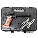 VOLQUARTSEN 22/45 LLV .22 LR - 3 of 3