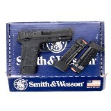 SMITH & WESSON EQUALIZER 9MM LUGER (9X19 PARA) - 3 of 3