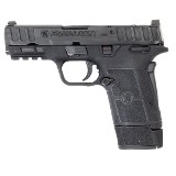 SMITH & WESSON EQUALIZER 9MM LUGER (9X19 PARA) - 1 of 3