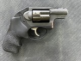 RUGER LCR 9MM LUGER (9X19 PARA) - 2 of 2