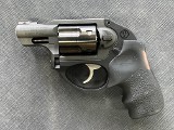 RUGER LCR 9MM LUGER (9X19 PARA)