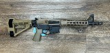 COMBAT ARMORY CA15 5.56X45MM NATO