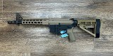 COMBAT ARMORY CA15 5.56X45MM NATO - 2 of 2