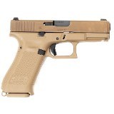 GLOCK 19X 9MM LUGER (9X19 PARA) - 2 of 3