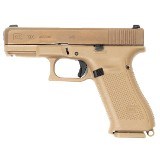 GLOCK 19X 9MM LUGER (9X19 PARA) - 1 of 3