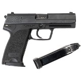 HECKLER & KOCH USP .45 ACP - 3 of 3