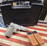 KIMBER Compact Stainless 2 .45 ACP - 1 of 3