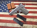 KIMBER Compact Stainless 2 .45 ACP - 2 of 3