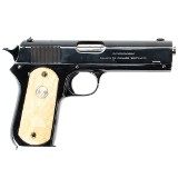COLT 1903 POCKET HAMMER .38 ACP - 2 of 2