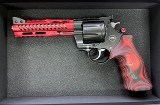 KORTH NXA .357 MAG - 3 of 3