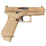 GLOCK 19X 9MM LUGER (9X19 PARA) - 2 of 3