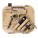 GLOCK 19X 9MM LUGER (9X19 PARA) - 3 of 3