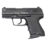 HECKLER & KOCH P2000SK 9MM LUGER (9X19 PARA) - 1 of 3