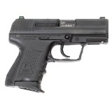 HECKLER & KOCH P2000SK 9MM LUGER (9X19 PARA) - 2 of 3