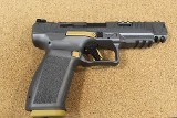 CANIK SFX RIVAL 9MM LUGER (9x19 PARA) - 2 of 3