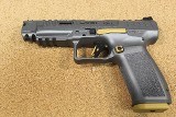 CANIK SFX RIVAL 9MM LUGER (9x19 PARA) - 3 of 3