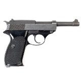WALTHER P38 9MM LUGER (9X19 PARA) - 2 of 2