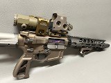 PALMETTO STATE ARMORY SABRE-15 5.56X45MM NATO - 3 of 3