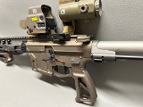 PALMETTO STATE ARMORY SABRE-15 5.56X45MM NATO