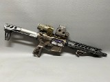 PALMETTO STATE ARMORY SABRE-15 5.56X45MM NATO - 2 of 3