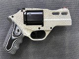 CHIAPPA FIREARMS WHITE RHINO 30DS 9MM LUGER (9x19 PARA)