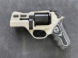CHIAPPA FIREARMS WHITE RHINO 30DS 9MM LUGER (9x19 PARA) - 2 of 3