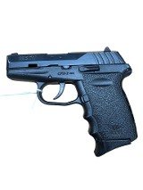 SCCY CPX-2 9MM LUGER (9x19 PARA) - 3 of 3