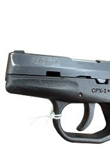 SCCY CPX-2 9MM LUGER (9x19 PARA) - 2 of 3