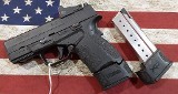 SPRINGFIELD ARMORY XDS-9 Mod2 9MM LUGER (9x19 PARA) - 1 of 2