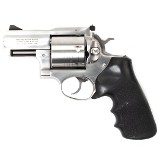 RUGER SUPER REDHAWK ALASKAN .454 CASULL/.45 LC - 1 of 3