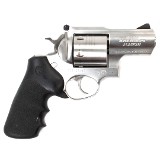 RUGER SUPER REDHAWK ALASKAN .454 CASULL/.45 LC - 2 of 3