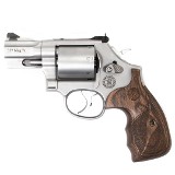 SMITH & WESSON 686-6 PERFORMANCE CENTER .357 MAG