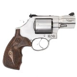 SMITH & WESSON 686-6 PERFORMANCE CENTER .357 MAG - 2 of 3