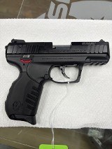 RUGER SR22 .22 LR